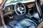 Chevrolet Camaro SSS Sport Coupe Custom 1969 года